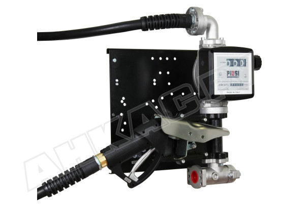 Заправочная колонка Piusi ST EX50 12V + K33 ATEX + ручной пистолет