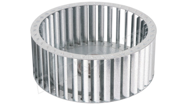 Рабочее колесо вентилятора Oilon Ø133 x 52 мм, 34367052