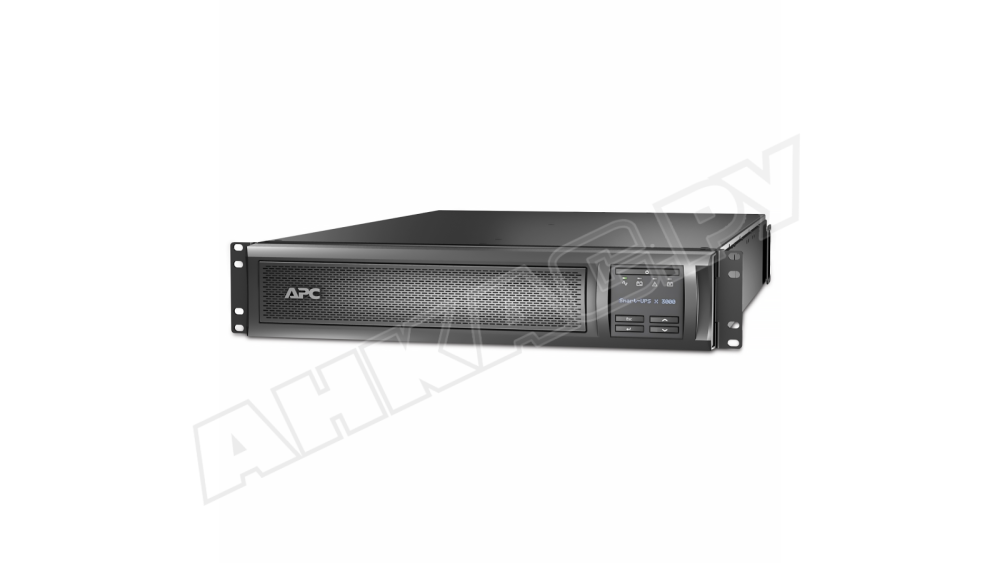 Источник бесперебойного питания Schneider Electric SMX3000RMHV2U
