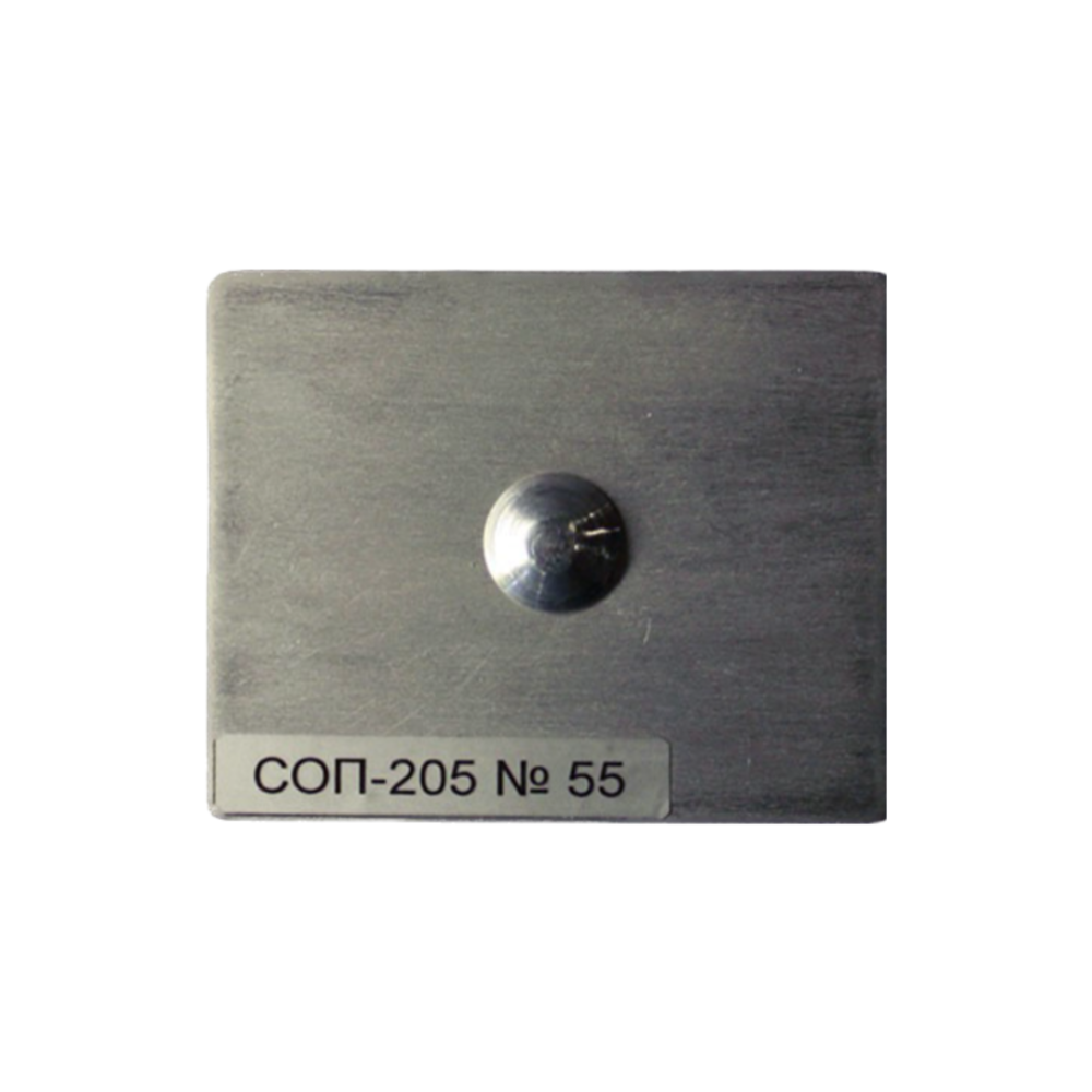 Отраслевые контрольные образцы