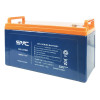 Аккумуляторная батарея SVC GL12100 (12В/100Ач)