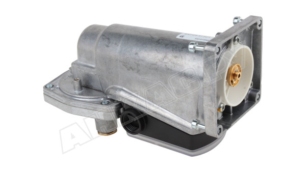 Привод для газовых клапанов Siemens SKP25.411U1