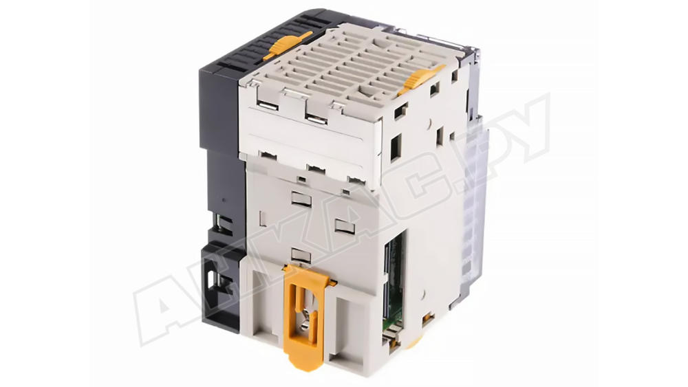 Программируемый контроллер Omron CJ1M-CPU22