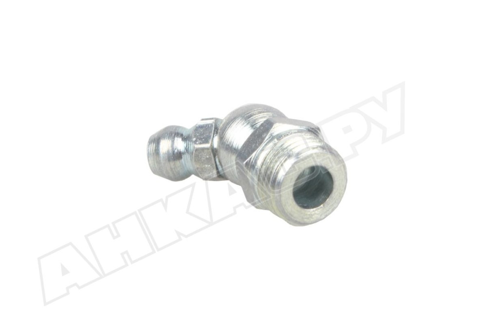 Пресс-масленка MT 506 угол 45° - NPT 1/8 дюйма Samoa