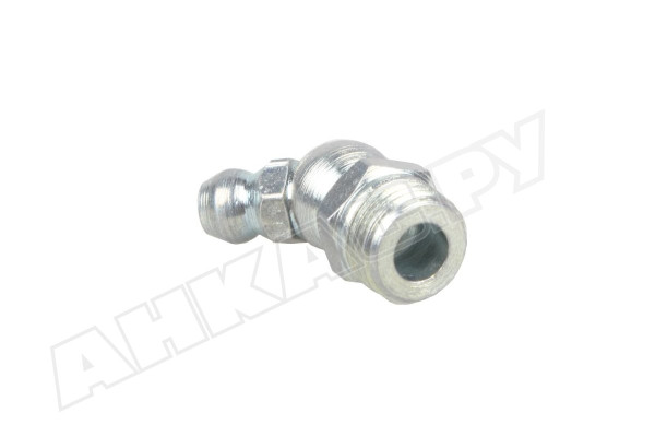 Пресс-масленка MT 506 угол 45° - М6 x 1,00 Samoa