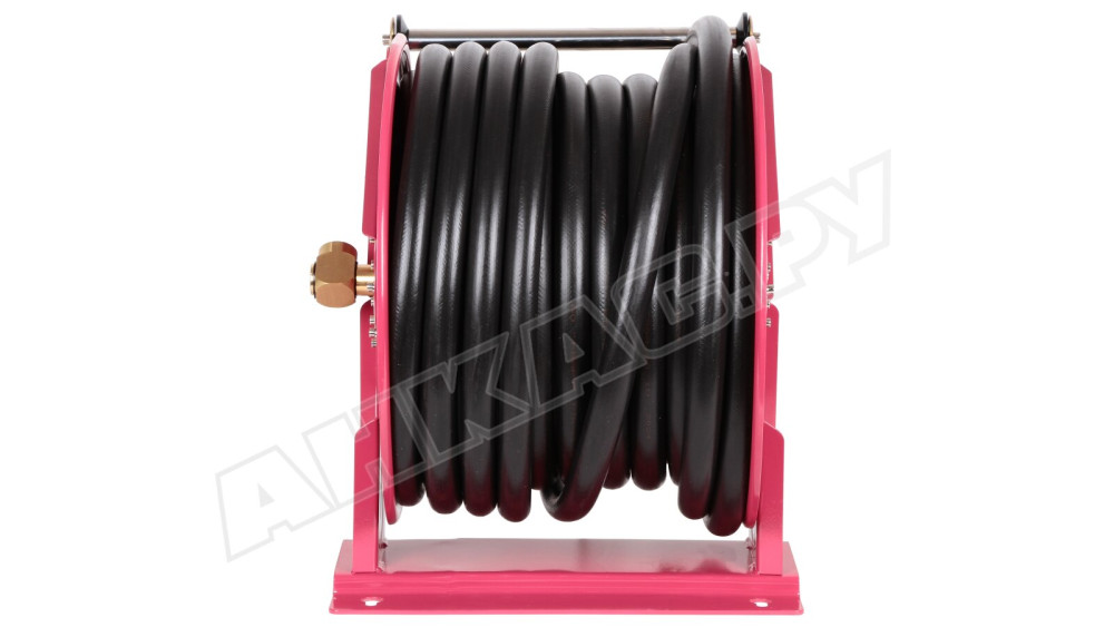 Барабан с топливным рукавом Benza RP, 30 м, Ø1" (25 мм)