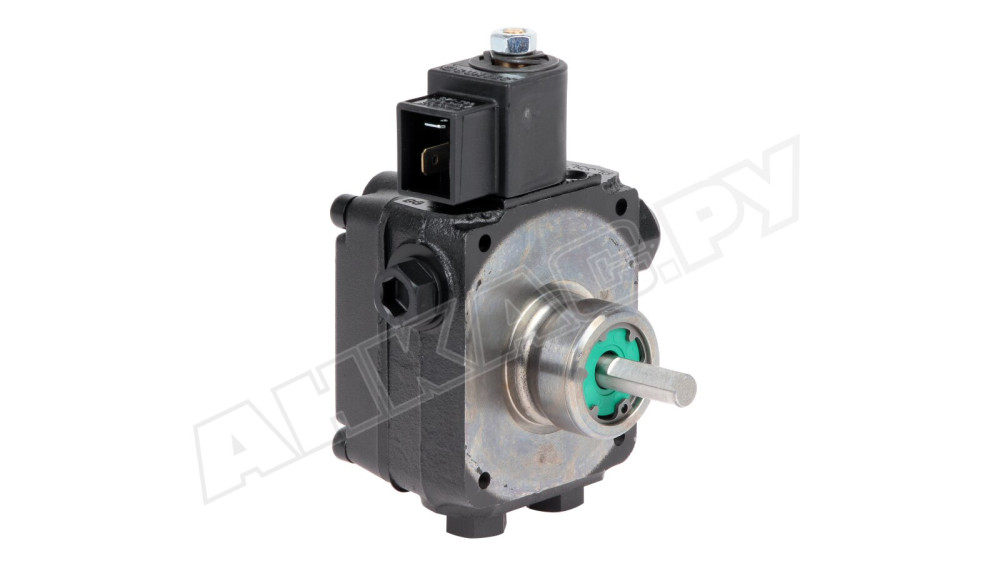 Насос для горелки Suntec AL 35 C 9528 6P 0700