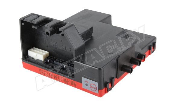 Менеджер горения Honeywell S4965R 2000