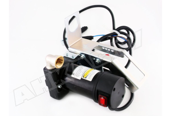 Мини АЗС Benza 22-24-40