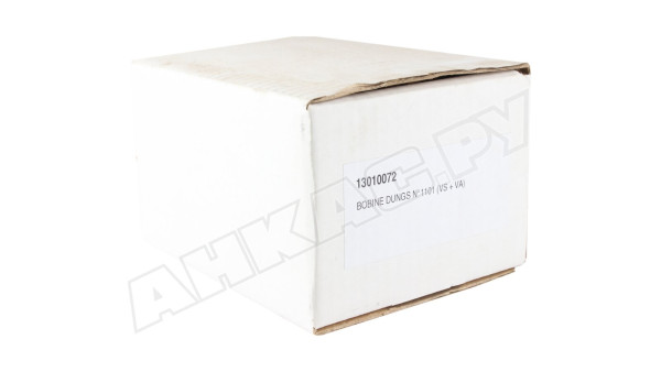 Электромагнитная катушка Dungs 1101