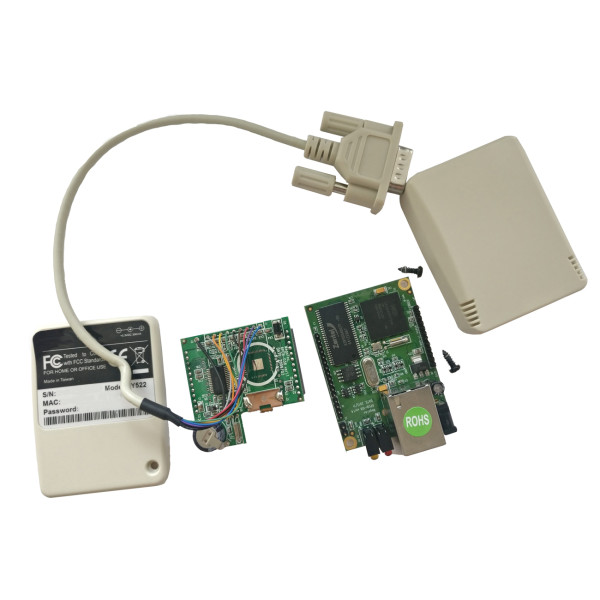 SNMP-карта DY522