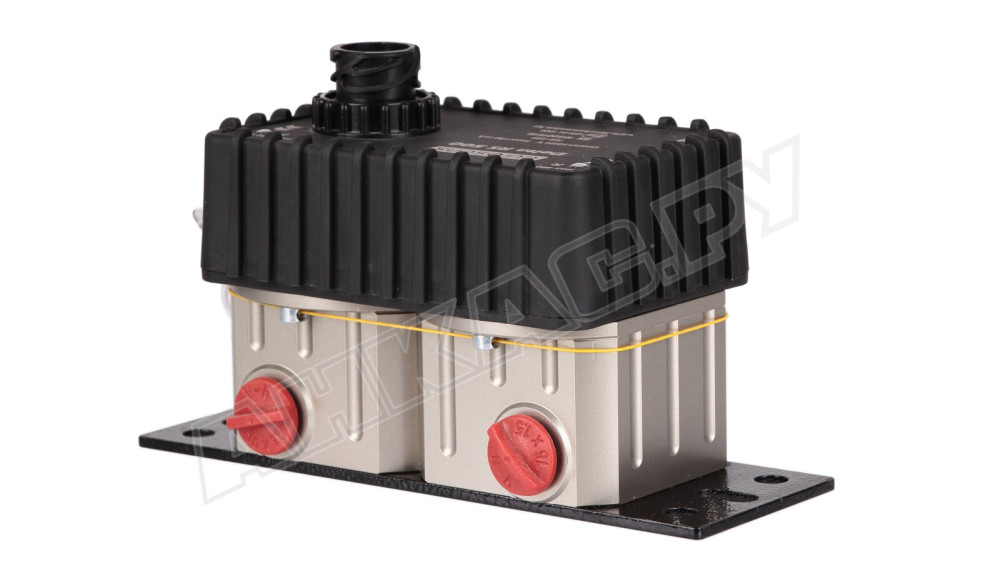 Расходомер Eurosens Delta RS 500