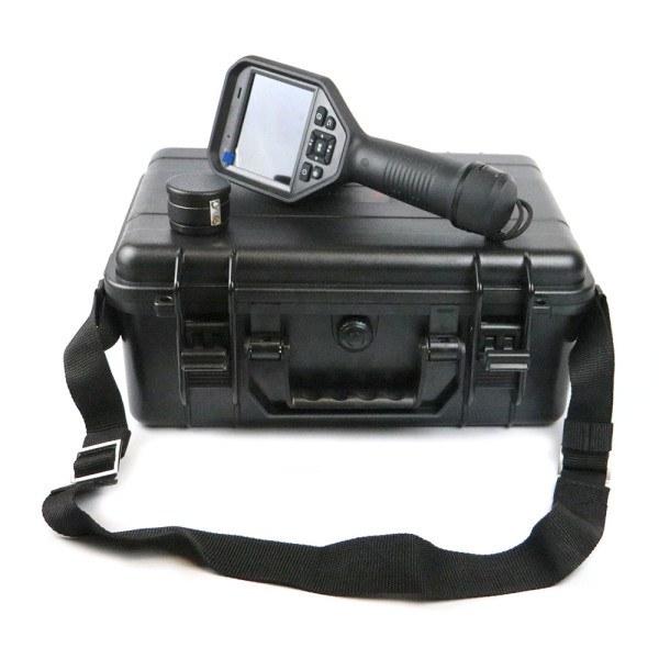 Тепловизионный комплекc Снегирь 517МТ