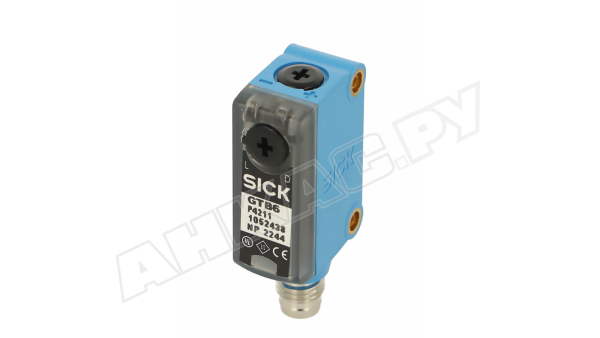 Оптический датчик Sick GTB6-P4211