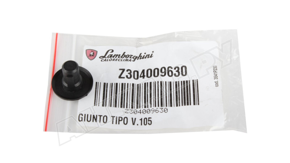 Сцепление электродвигателя Simel V105