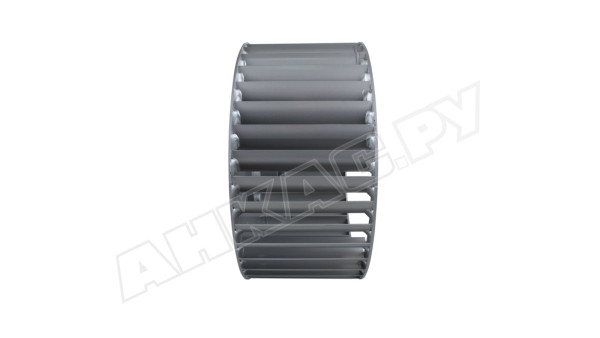 Рабочее колесо вентилятора CIB Unigas Ø250 x 114 мм, 2150090