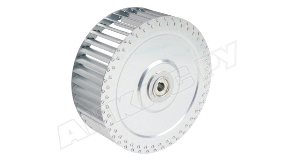 Рабочее колесо вентилятора Ecoflam Ø218 x 83 мм, 65312751