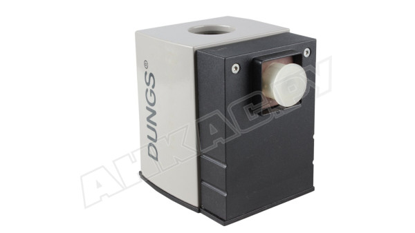 Электромагнитная катушка Dungs 30