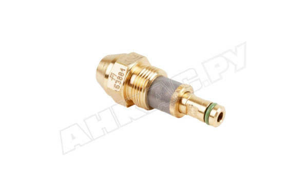 Форсунка Fluidics KW3-55/45°