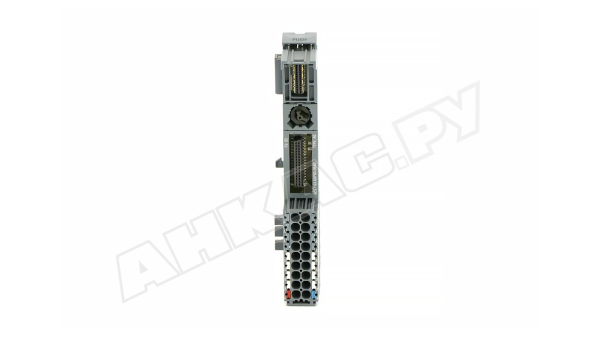 Базовый блок Siemens BU15-P16+A0+2B BU type A0