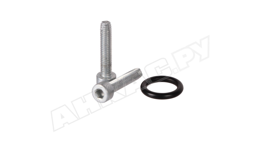 Реле давления Weishaupt GW 150 A5/1