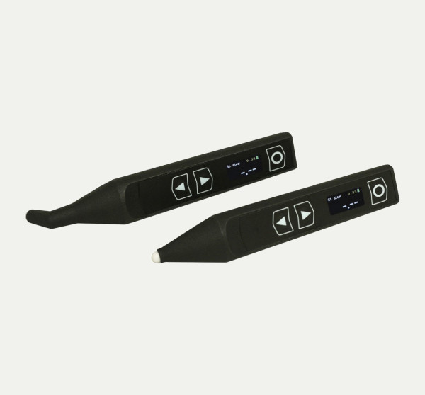 Вихретоковый дефектоскоп Константа БВД