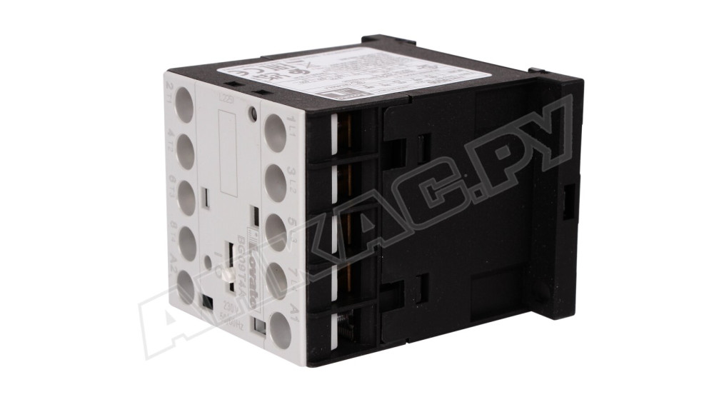 Миниконтактор Lovato 11 BG09 T4 A230