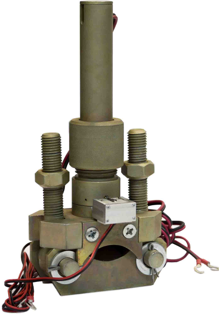 Устройство дистанционного прокола кабеля УДПК-70