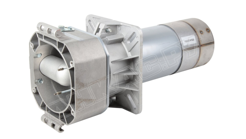 Газовая горелка Baltur TBG 85 P