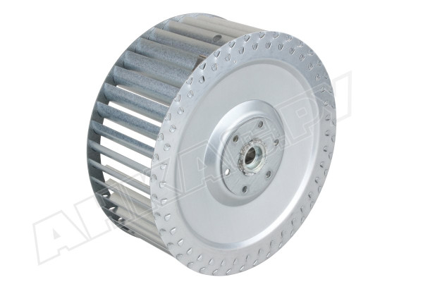 Рабочее колесо вентилятора Giersch Ø180 x 74 мм, 33-90-10590