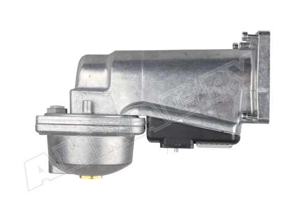 Привод для газовых клапанов Siemens SKP25.003E2