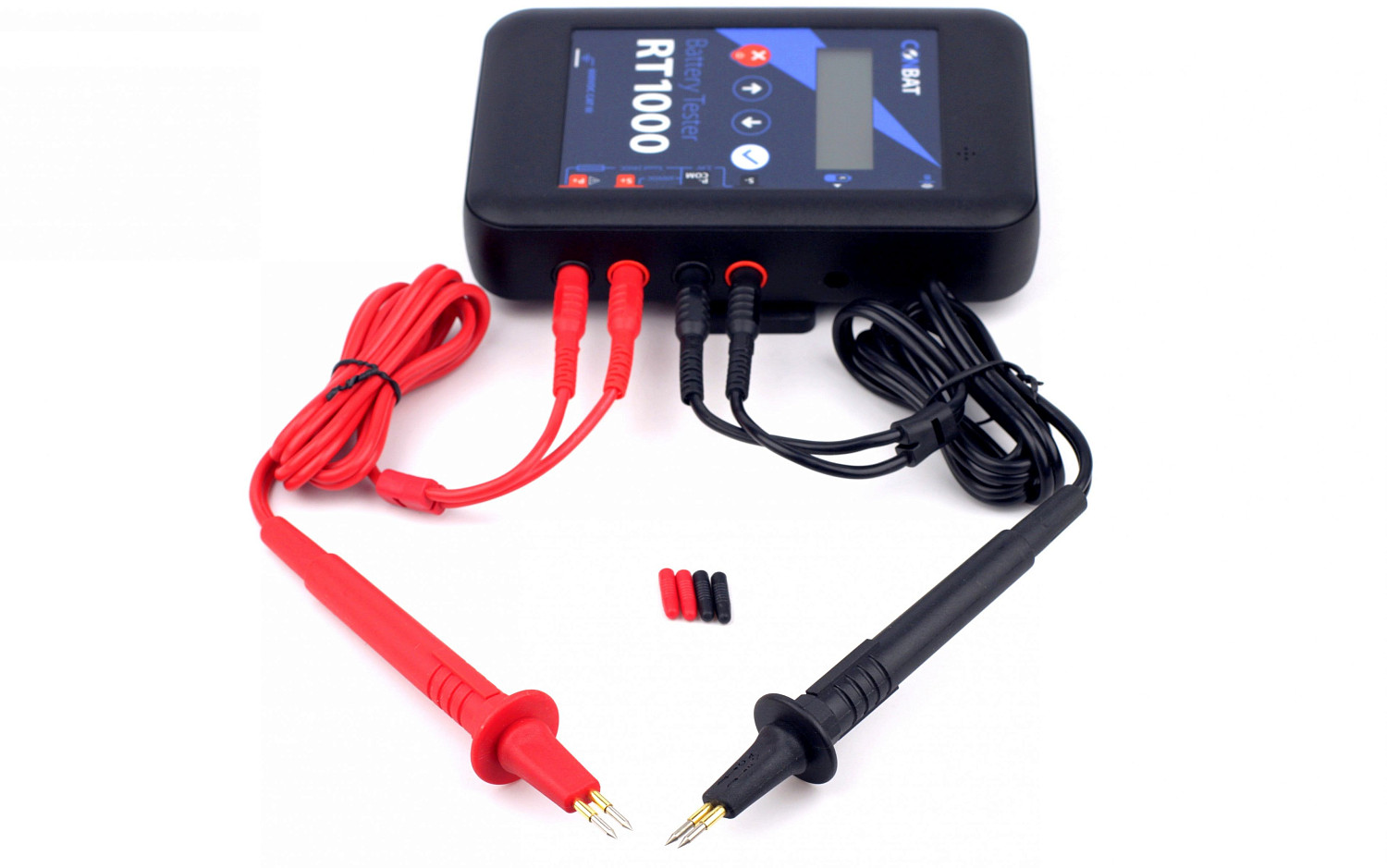 Тестер аккумуляторов Conbat RT1000G5, BS-RT1000G5