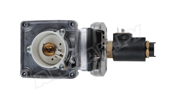 Привод для газовых клапанов Siemens SKP25.203E2