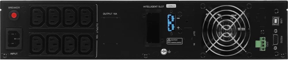 ИБП Ippon Innova RTB 1500