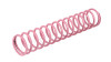 Пружина розовая Dungs 100-150 мбар, 229881