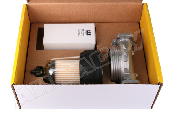 Фильтр Piusi Clear captor water filter