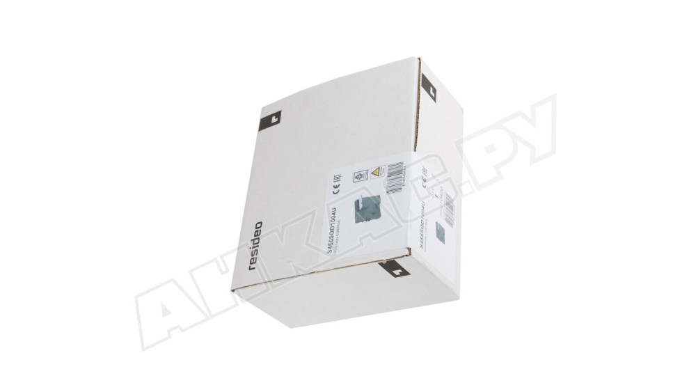 Менеджер горения Honeywell S4565QD 1004