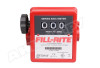 Счетчик бензина Fill-Rite 807CL