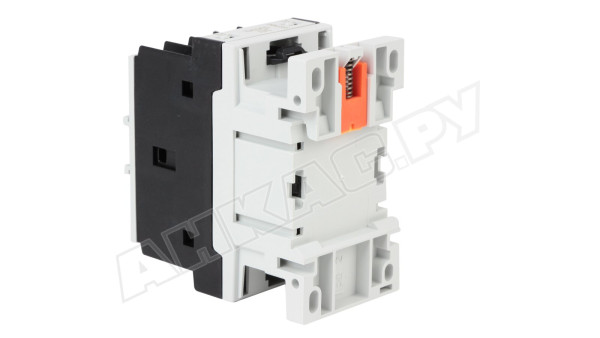 Миниконтактор Lovato BF09 10 A 024