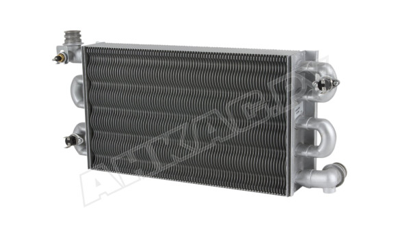 Теплообменник уходящих газов Viessmann 7819873