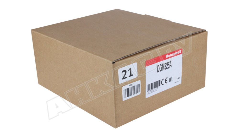 Реле давления Honeywell DGM325A