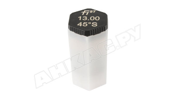 Форсунка Fluidics 13.00/45° S