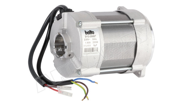 Электродвигатель RUF DYD-250BT, 0.25 кВт