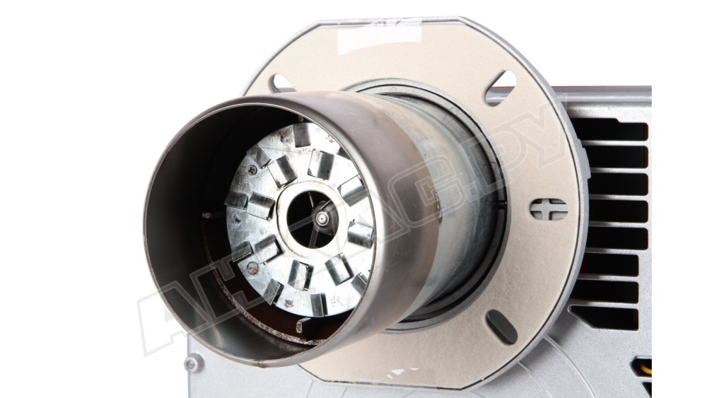 Дизельная горелка RUF RG4S