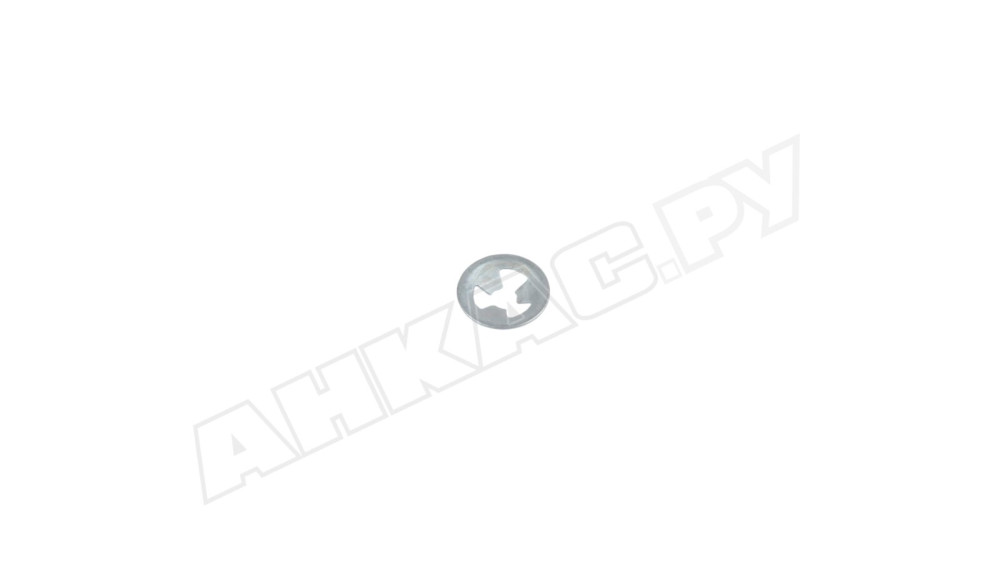 Стопорная шайба Weishaupt, 431801