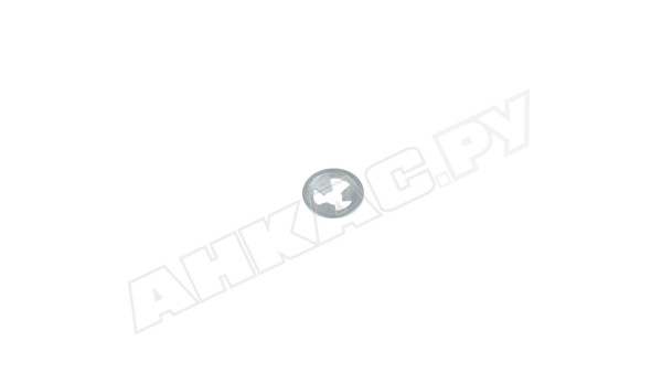 Стопорная шайба Weishaupt, 431801