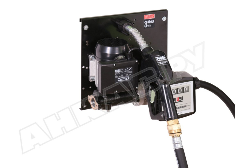 Мини АЗС Piusi ST Panther 56 K33 A60