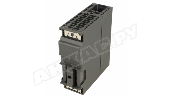 Модуль аналогового вывода Siemens Simatic S7-300 SM 332 AO, 8x12 BIT