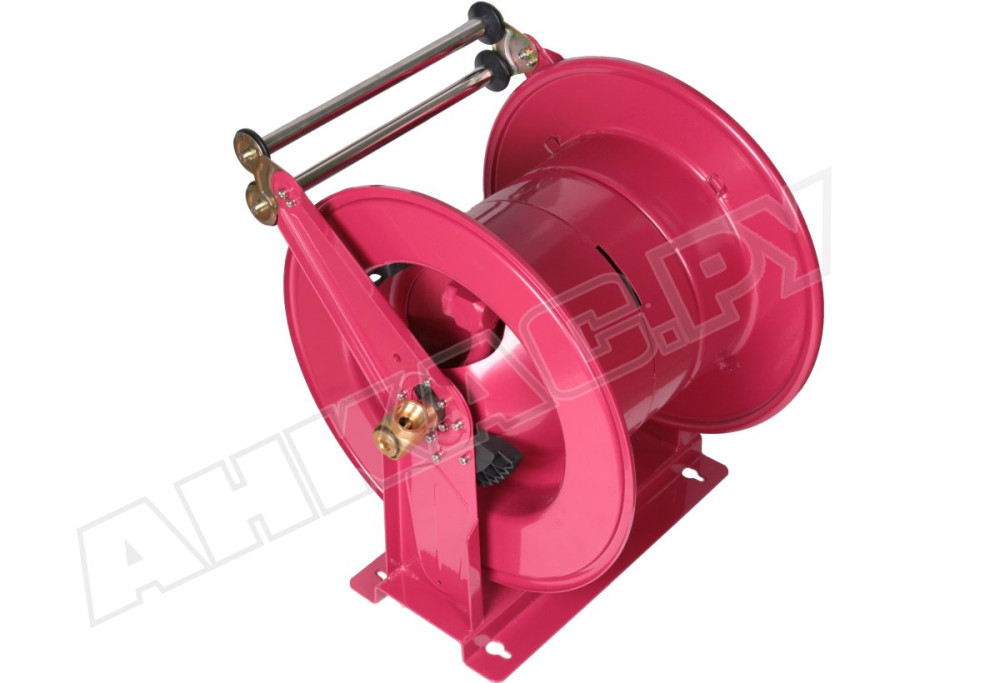 Катушка для топливного шланга Benza RP, 25 м, Ø1" (25 мм)