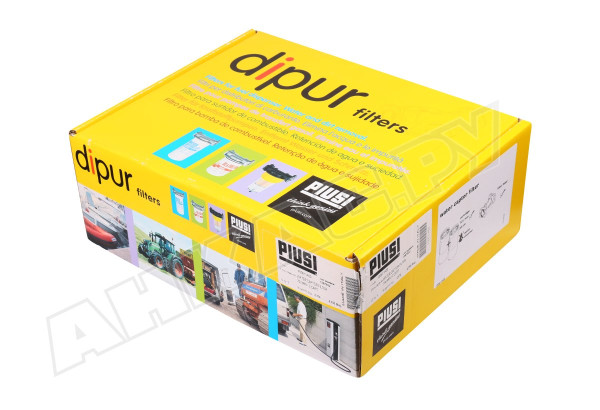 Фильтр Piusi CFD 70-30, 70 л/мин